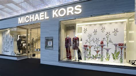 melbourne michael kors|michael kors south wharf store.